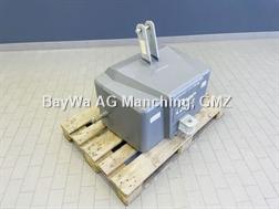 Suer SB400 SUER BETONGEWICHT 400KG