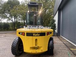 Yale GDP 120 DC