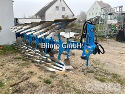 Lemken Juwel 7 M