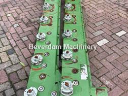 Krone maaibalk B1050 CV Collect