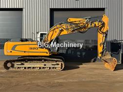 Liebherr R920LC