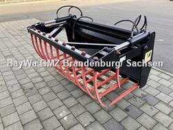 Bressel & Lade DUNG- UND SILAGEZANGE BRESSEL