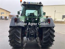 Fendt 818 Vario