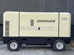 Doosan 21 / 224 - N