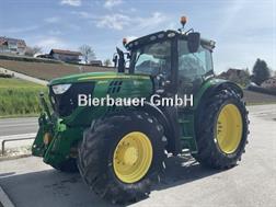 John Deere 6140 R