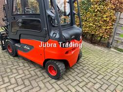 Linde E25-01
