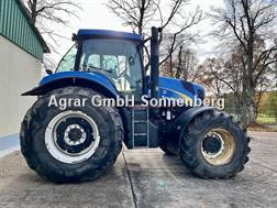 New Holland T 8050