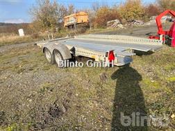 Humbaur Hockenheim 304119