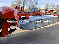 Kuhn GMD 4011 FF Lift Control