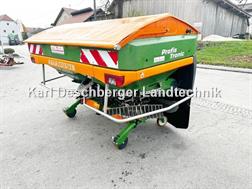 Amazone ZA-V 1700 Profis Tronic Wiegestreuer