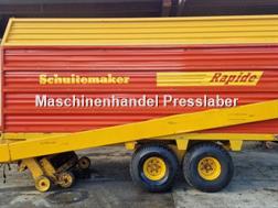 Schuitemaker Rapide 100 SW