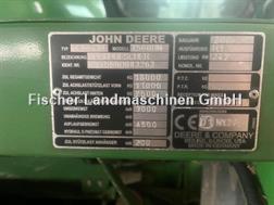 John Deere T 560