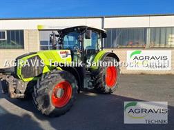Claas ARION 640
