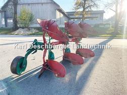 Kverneland VD95 3-schariger Volldrehpflug