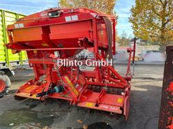 Kuhn Venta AL 302 - HRB 303D