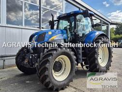 New Holland T 6090