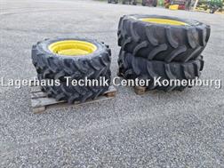 Alliance 480/70R30 & 320/70R24