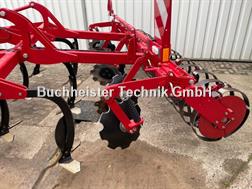 Horsch Terrano 3FX