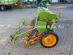 Amazone D7 Special 2500