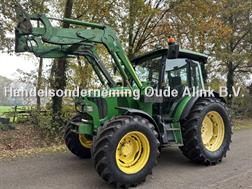 John Deere 5080 M