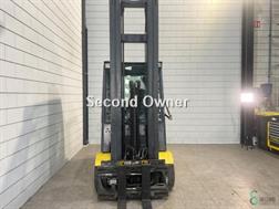 Jungheinrich EFG 425