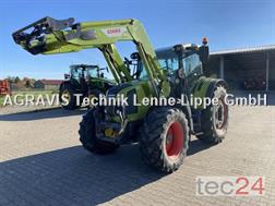 Claas ARION 440