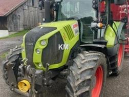 Claas ARION 530 CIS