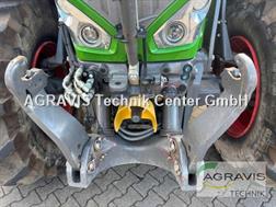 Fendt 828 Vario 