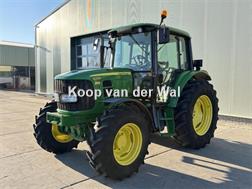 John Deere 6230 TLS PowerQuad