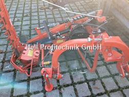 Gaspardo Fiore 205 - GZ2696