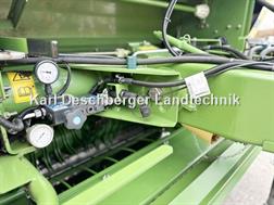 Krone Fortima V 1500 MC Rundballenpresse
