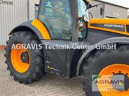 JCB FASTRAC 8310