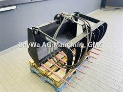 Düvelsdorf DUNG- UND SILAGEZANGE 120CM