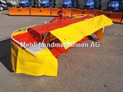 Pöttinger Novaalpin 261 B Scheibenmäher