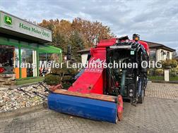 Siloking 2215-19 Premium 4.0 Rumpfmotor neu