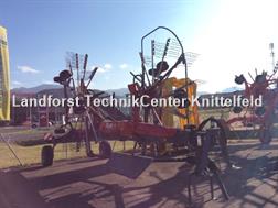 Fella Juras 7850 PRO