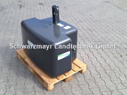 Fliegl AgroCenter Gewicht 1.050kg