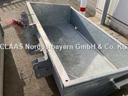 Fliegl HSMFLM200000V HECKSCHAUFEL