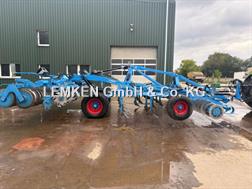 Lemken Karat 10/600 KUA (Agritechnica Special-Sale)