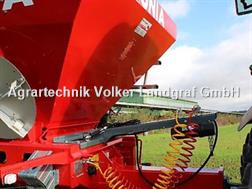 Unia RCW 60 Kalkstreuer Düngerstreuer 6000L