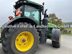 John Deere 8345R - E23