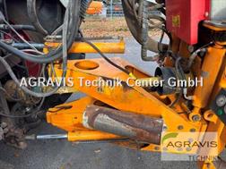 Veenhuis VAKUUMTANKWAGEN 20.000 Liter