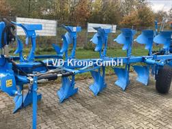 Lemken Juwel 8 M 6 N 100