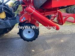 Horsch GEBR. HORSCH PARTNER FT 2000