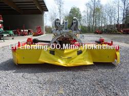 Pöttinger Novacat 301 Alpha Motion Master