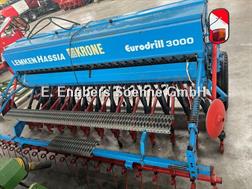 Lemken Eurodrill 3000 / 25