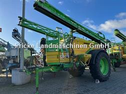 Dammann ANP 5030 Profi Class