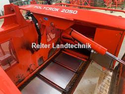 Kuhn Polycrok 2050