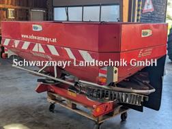 Rauch AXIS 20.1 W mit 800 Liter Aufsatz