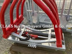 Fliegl BZCFLM000010 BALLENZANGE PROFI